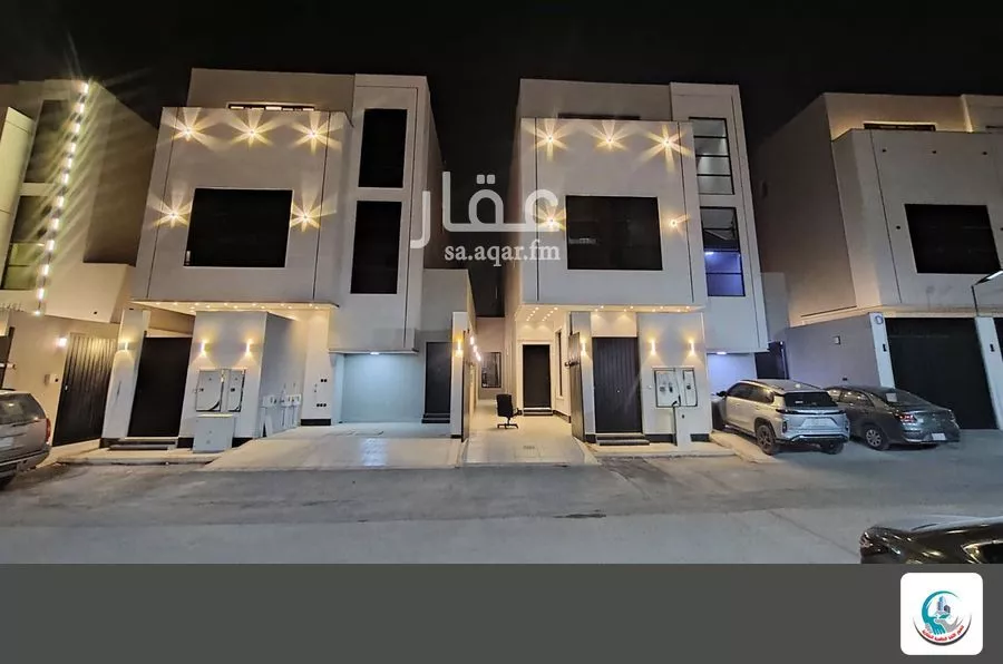 5 bedroom floor in Al Rimal 2