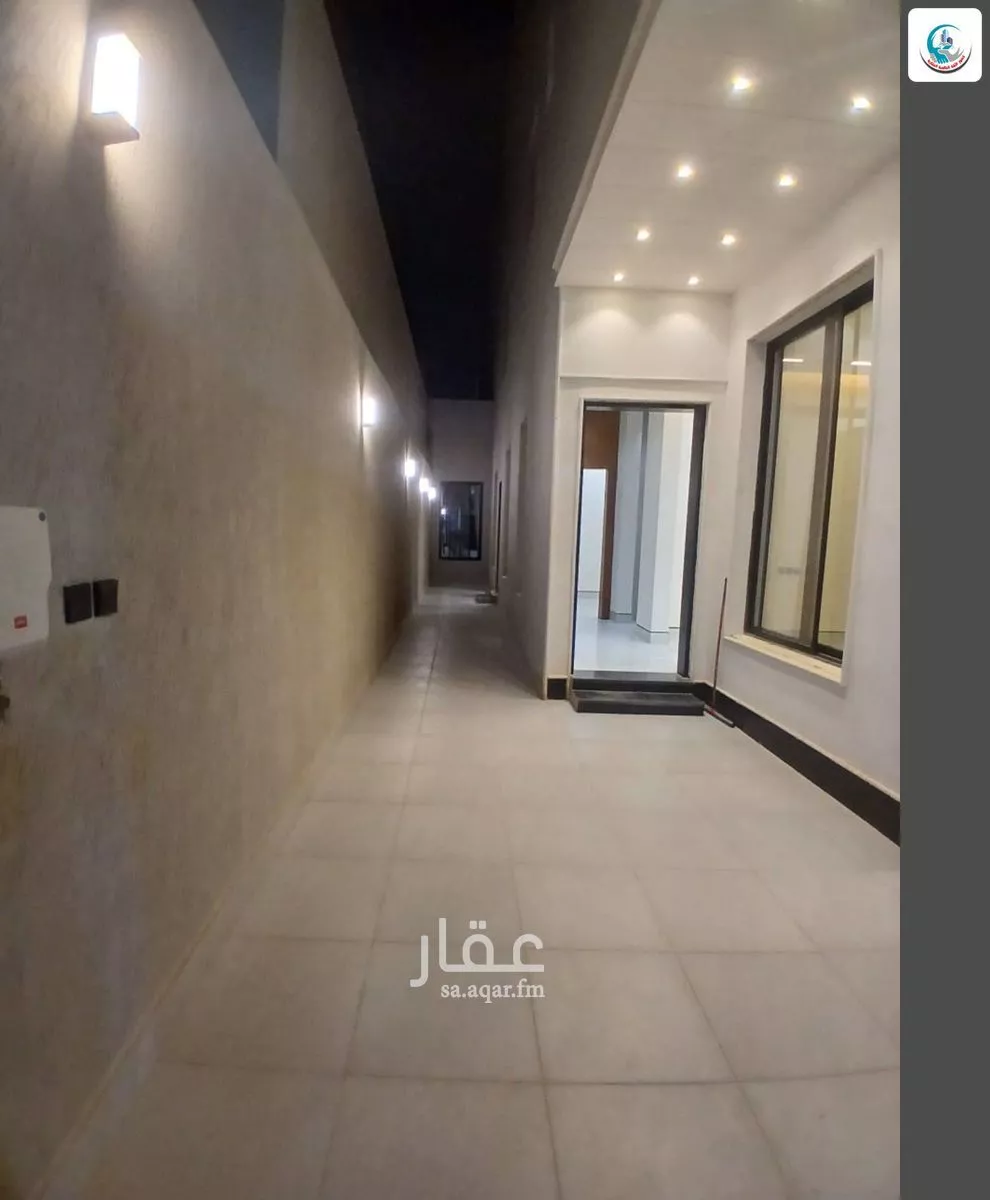 5 bedroom floor in Al Rimal 9