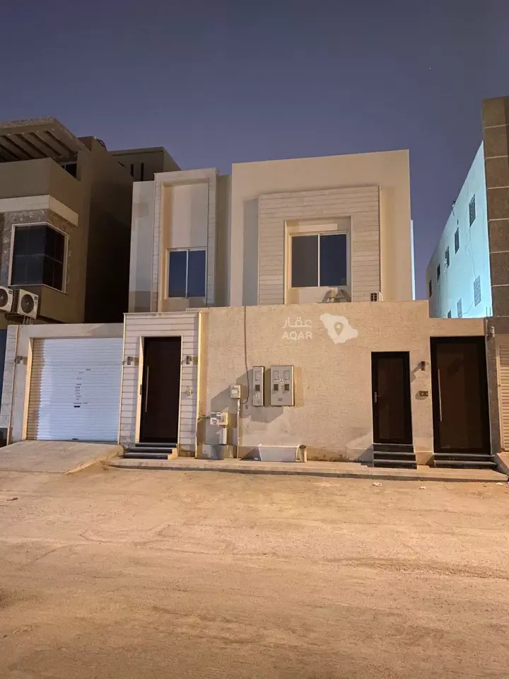 فيلا 3 غرف في العارض، الرياض