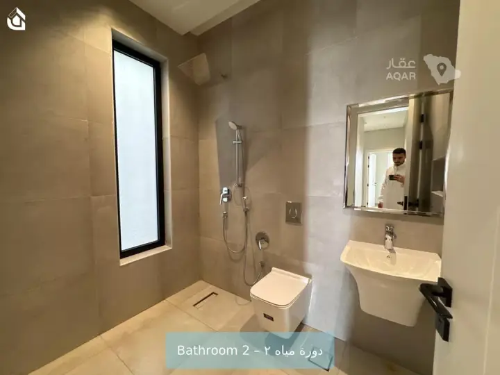 فيلا 3 غرف في العارض، الرياض 15