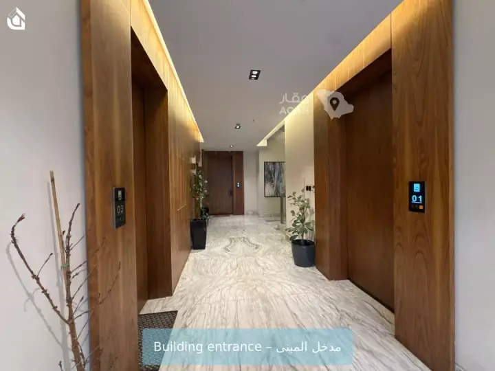فيلا 3 غرف في العارض، الرياض 3