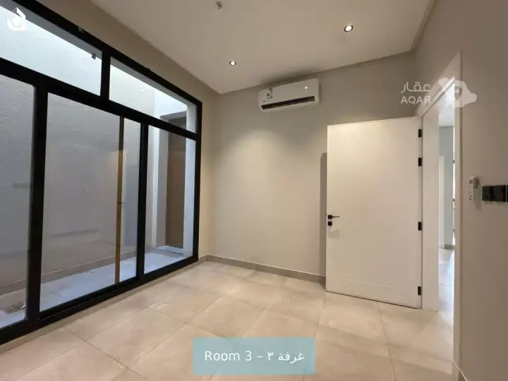 فيلا 3 غرف في العارض، الرياض 13
