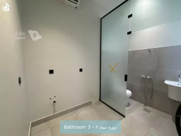 فيلا 3 غرف في العارض، الرياض 16
