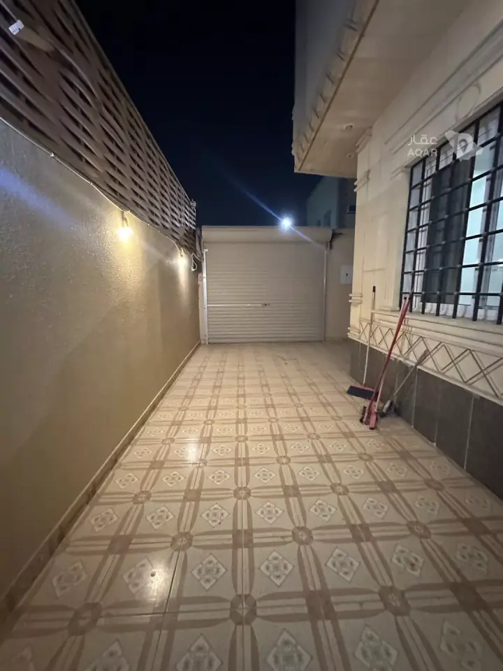 فيلا 4 غرف في الربوة، الرياض 3