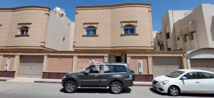 فيلا 4 غرف في الربوة، الرياض 15