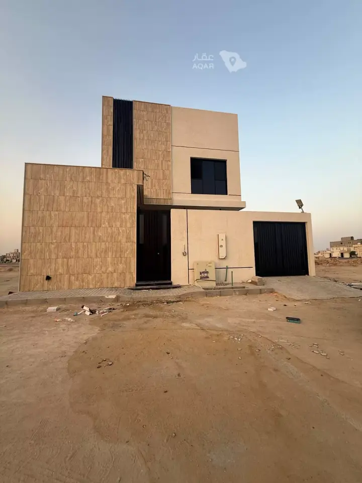 3 bedroom villa in Dahiat Namar, Riyadh 6
