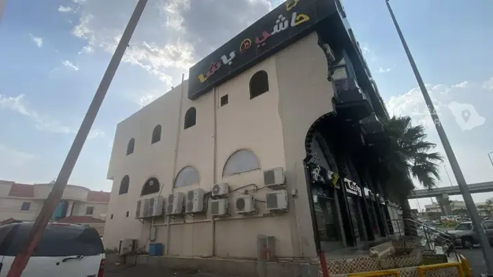 building in Al Nuzhah, Khamis Mushait 3