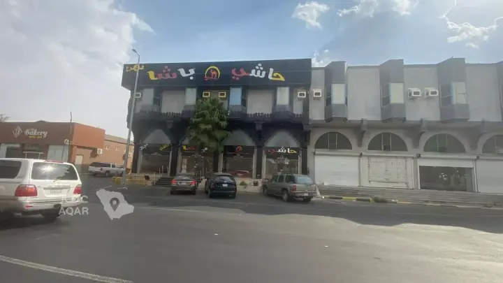 building in Al Nuzhah, Khamis Mushait 2