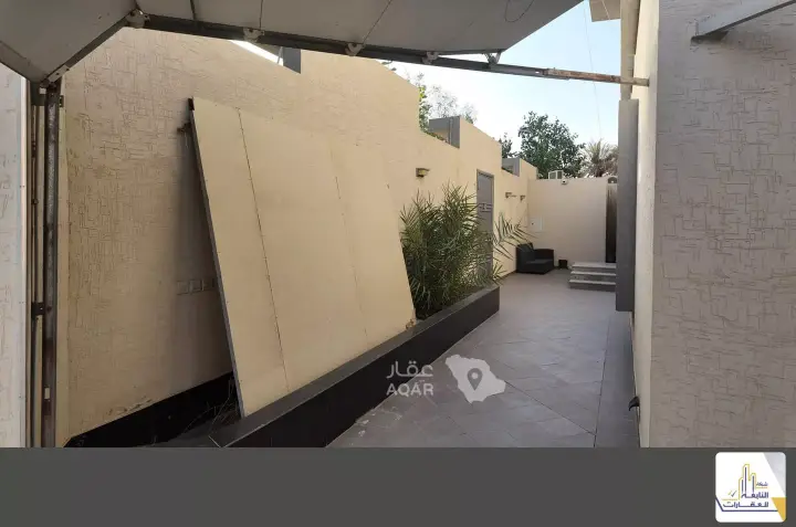 فيلا  في القدس، الرياض 5