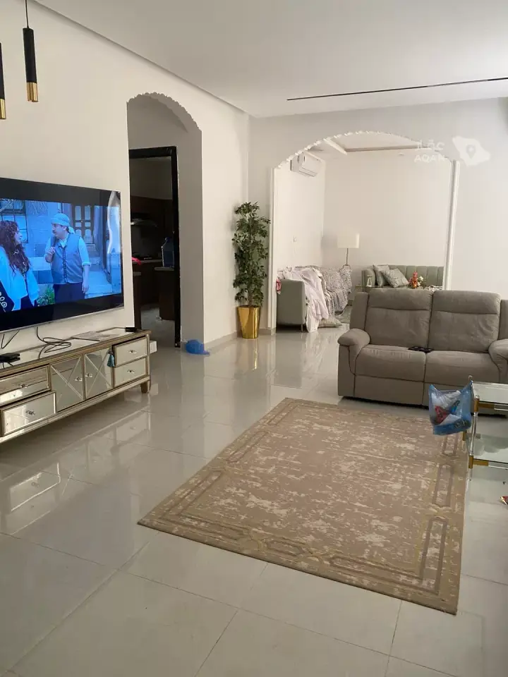 3 bedroom villa in Badr, Riyadh 6