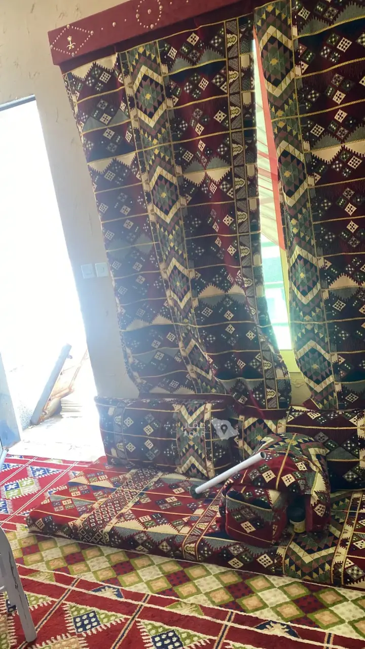 3 bedroom villa in Badr, Riyadh 5