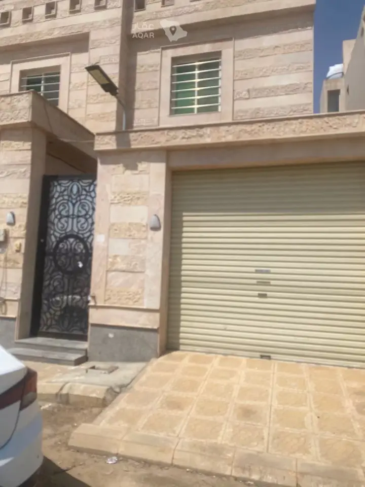 3 bedroom villa in Badr, Riyadh