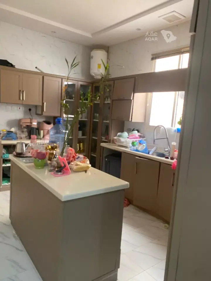 3 bedroom villa in Badr, Riyadh 7