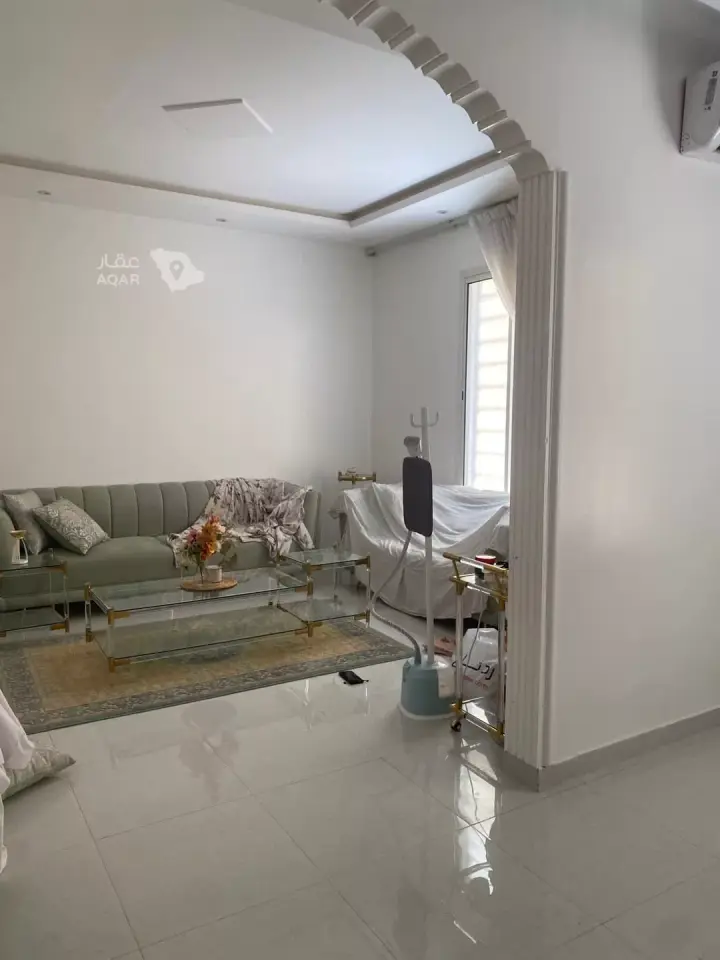 3 bedroom villa in Badr, Riyadh 8