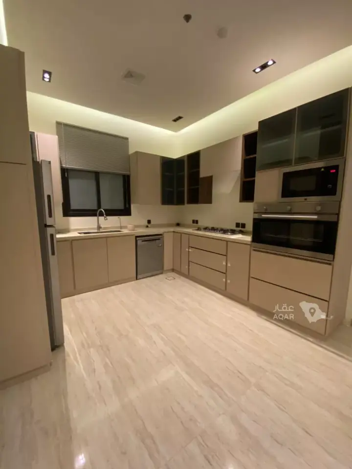6 bedroom building in Al Yarmouk, Riyadh 4