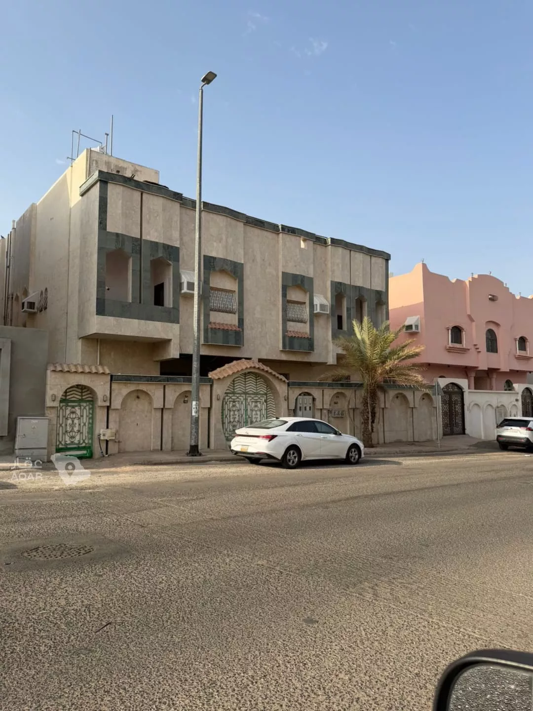 11 bedroom building in Al Qaswa, Madinah 3