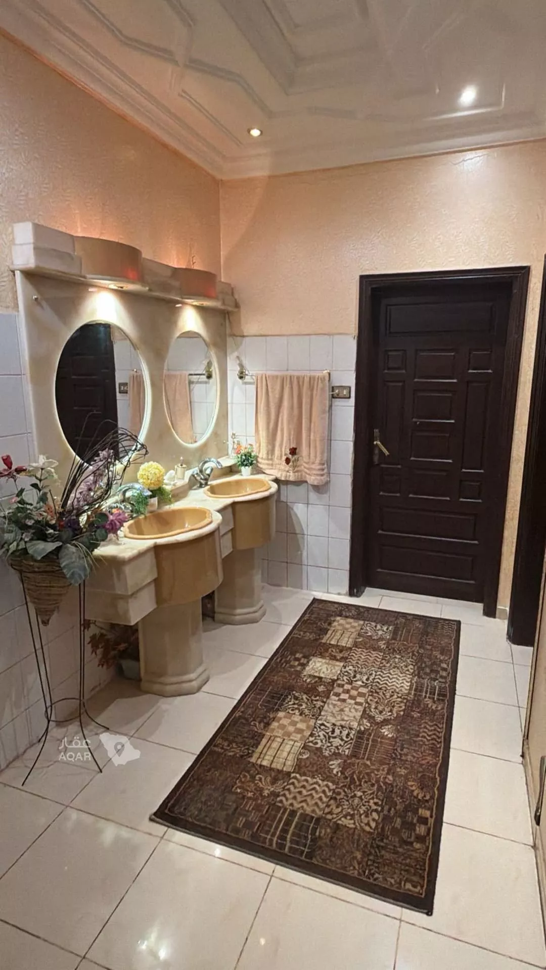 11 bedroom building in Al Qaswa, Madinah 5