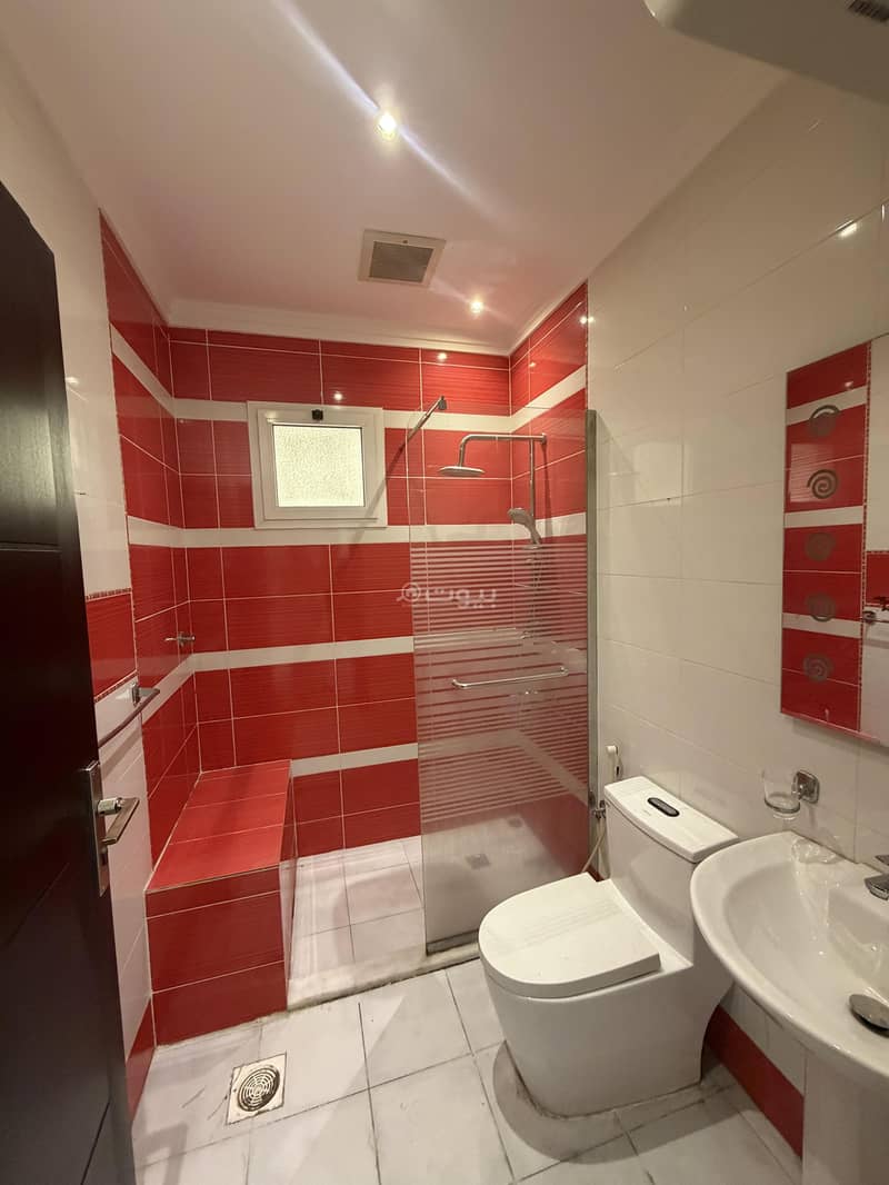 5 bedroom apartment in Al Nahda, Jeddah 4