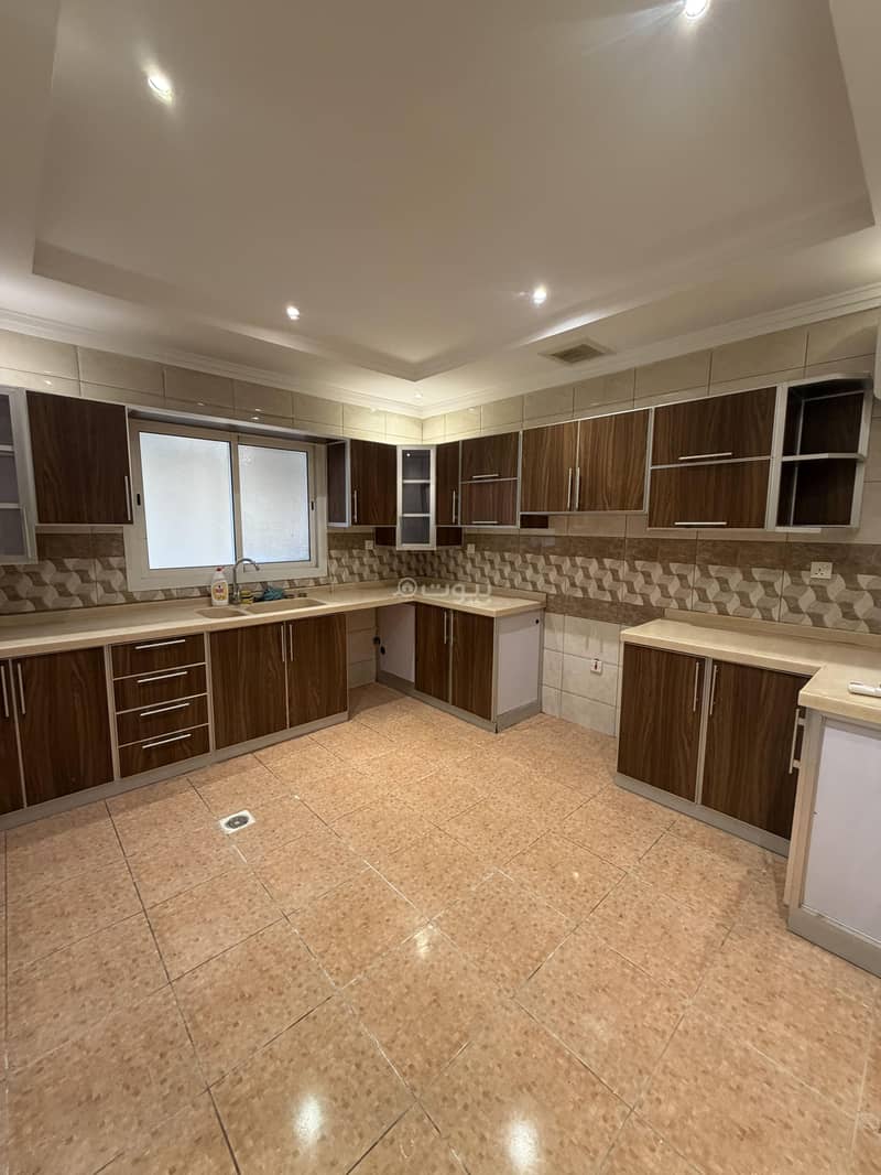 5 bedroom apartment in Al Nahda, Jeddah 7