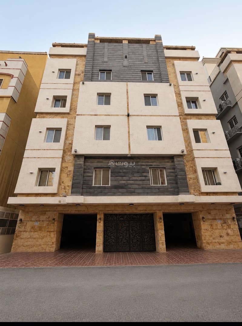 5 bedroom apartment in Al Nahda, Jeddah 13