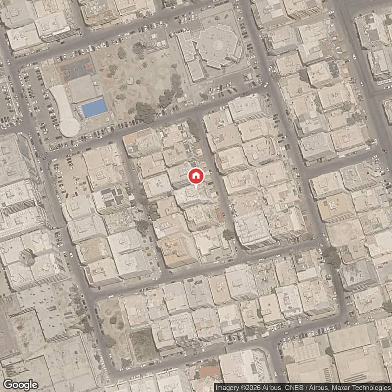 5 bedroom apartment in Al Nahda, Jeddah 14