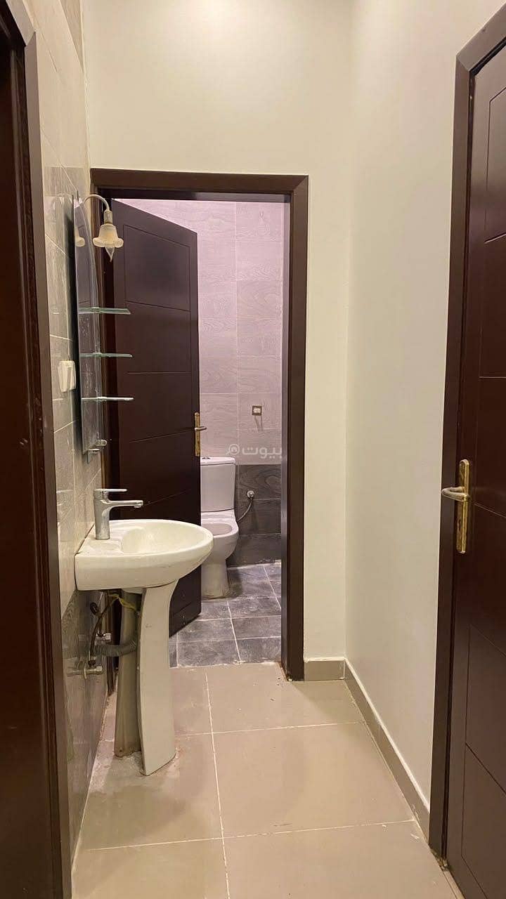 3 bedroom apartment in Al Yaqout, Jeddah 6