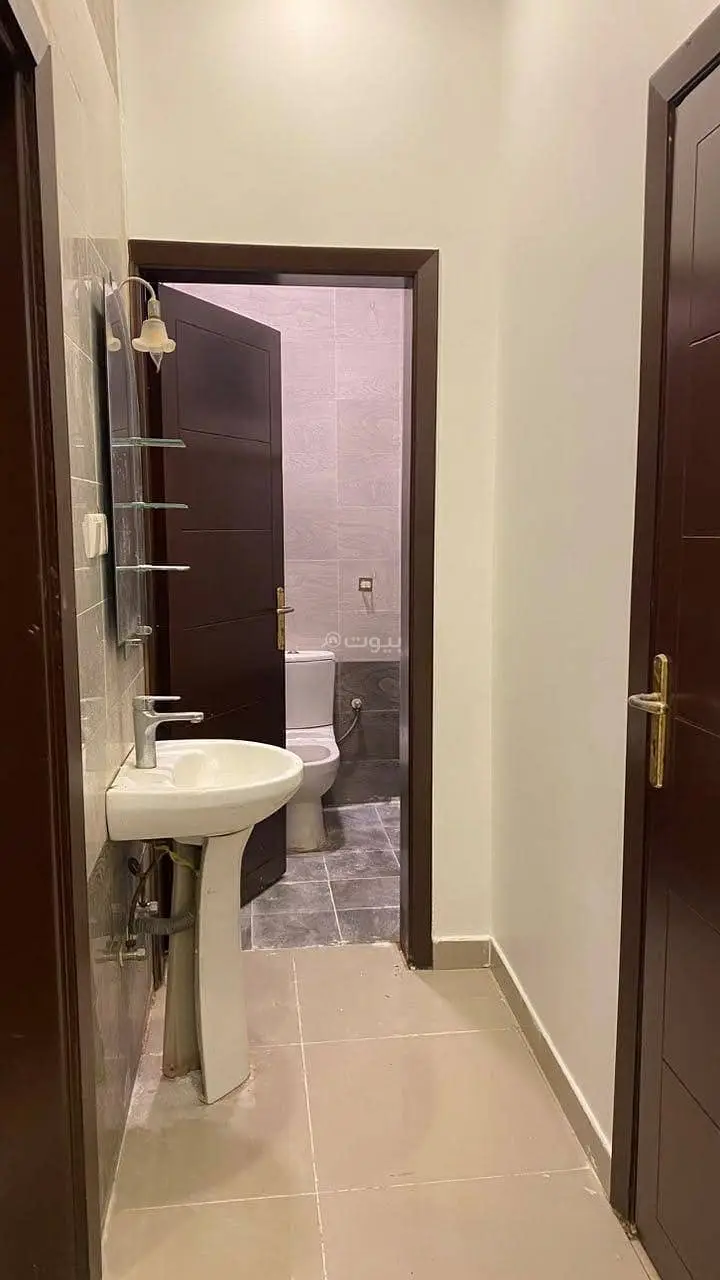 3 bedroom apartment in Al Yaqout, Jeddah 6