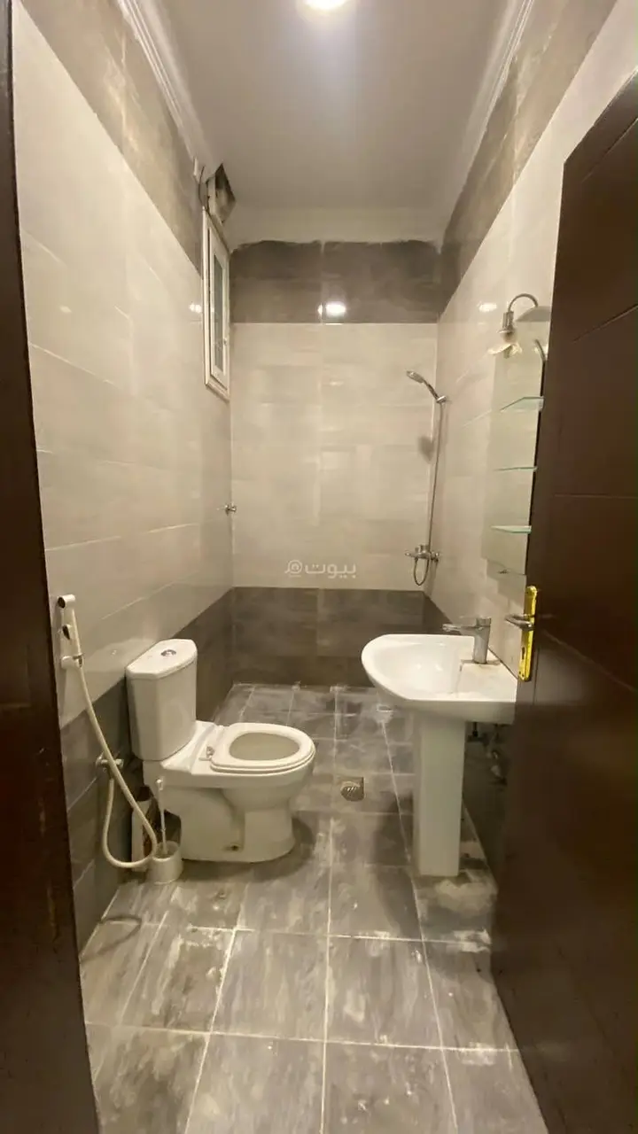 3 bedroom apartment in Al Yaqout, Jeddah 12