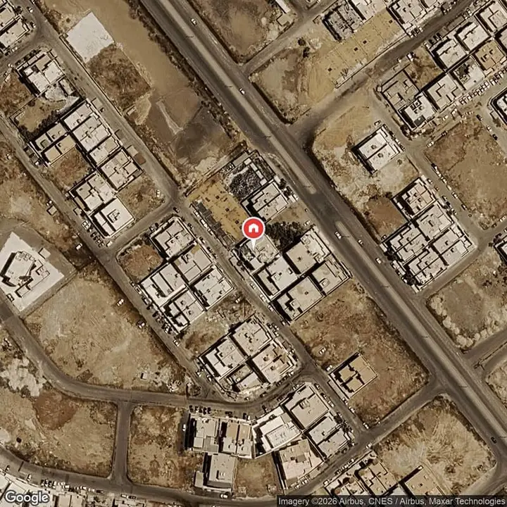 3 bedroom apartment in Al Yaqout, Jeddah 15