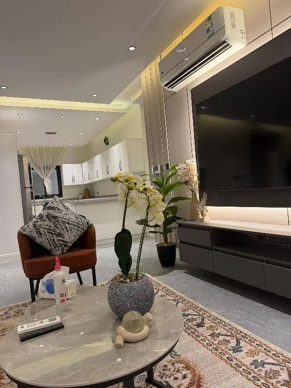 2 bedroom apartment in Al Malqa, Riyadh 3