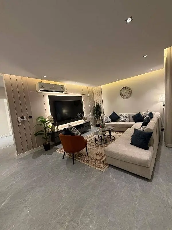 2 bedroom apartment in Al Malqa, Riyadh
