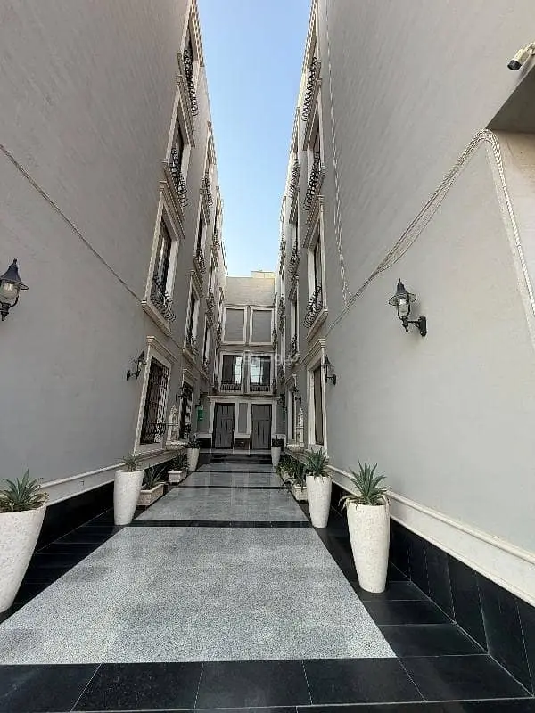 2 bedroom apartment in Al Malqa, Riyadh 7