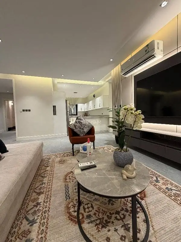 2 bedroom apartment in Al Malqa, Riyadh 14