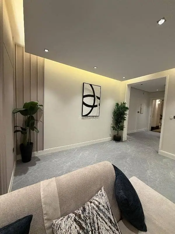 2 bedroom apartment in Al Malqa, Riyadh 17