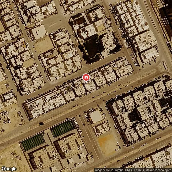 2 bedroom apartment in Al Malqa, Riyadh 21