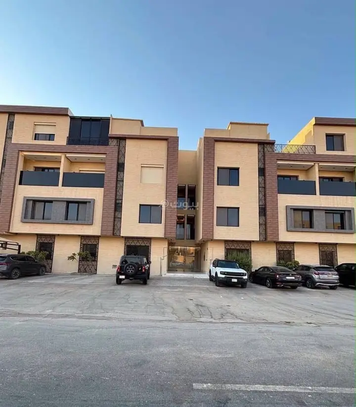 3 bedroom apartment in Al Izdihar, Riyadh