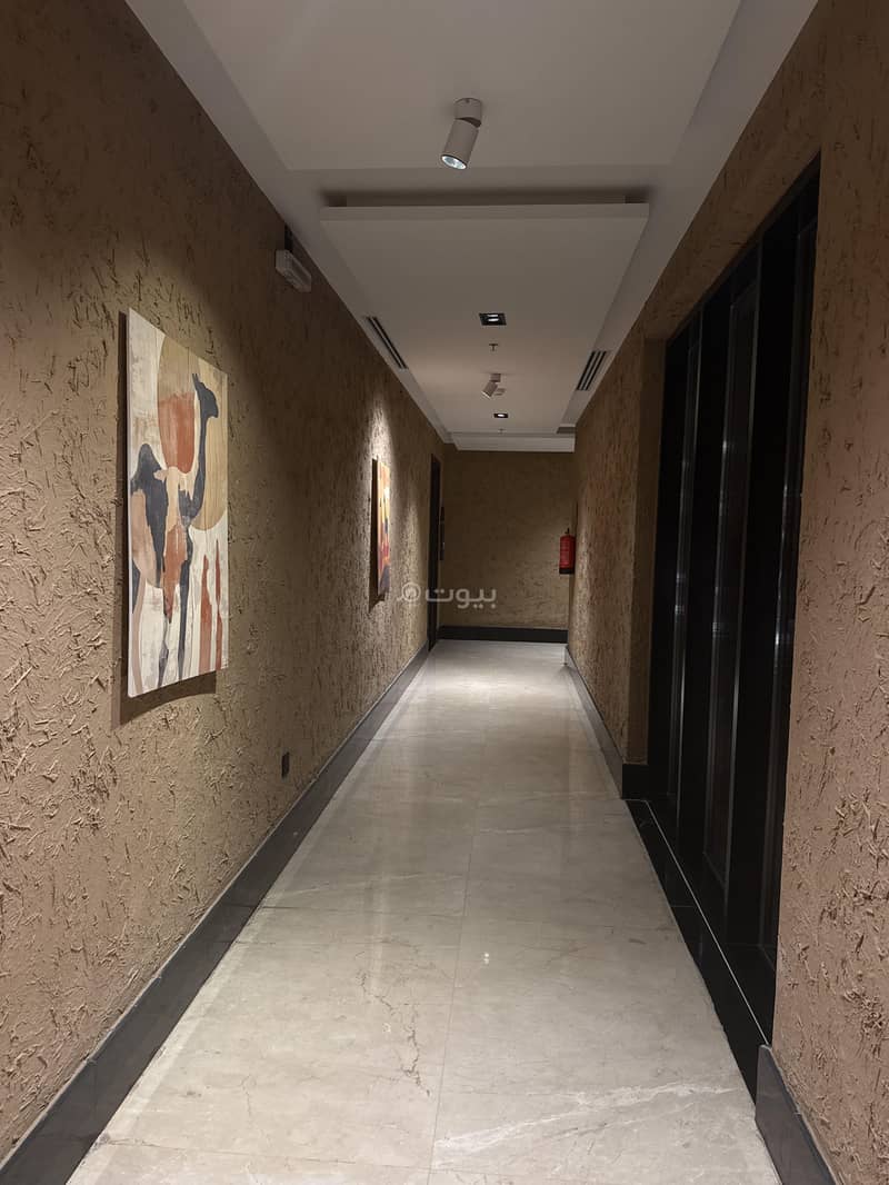 2 bedroom apartment in Irqah, Riyadh 11