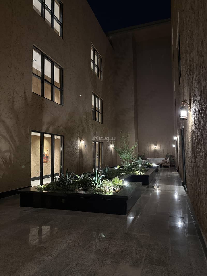2 bedroom apartment in Irqah, Riyadh 12