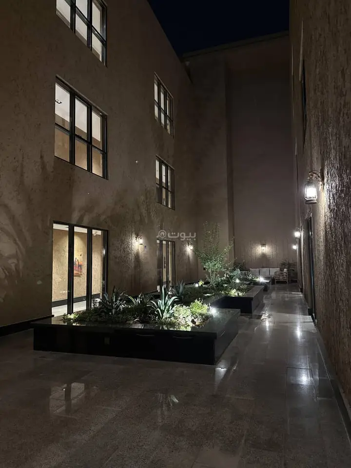 2 bedroom apartment in Irqah, Riyadh 12