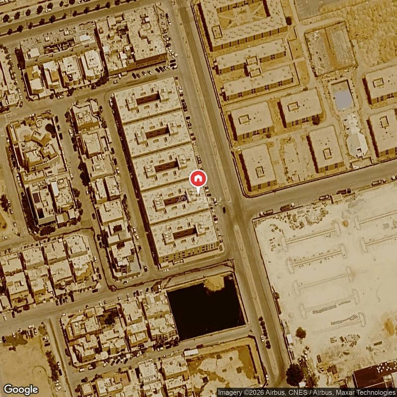 2 bedroom apartment in Irqah, Riyadh 21