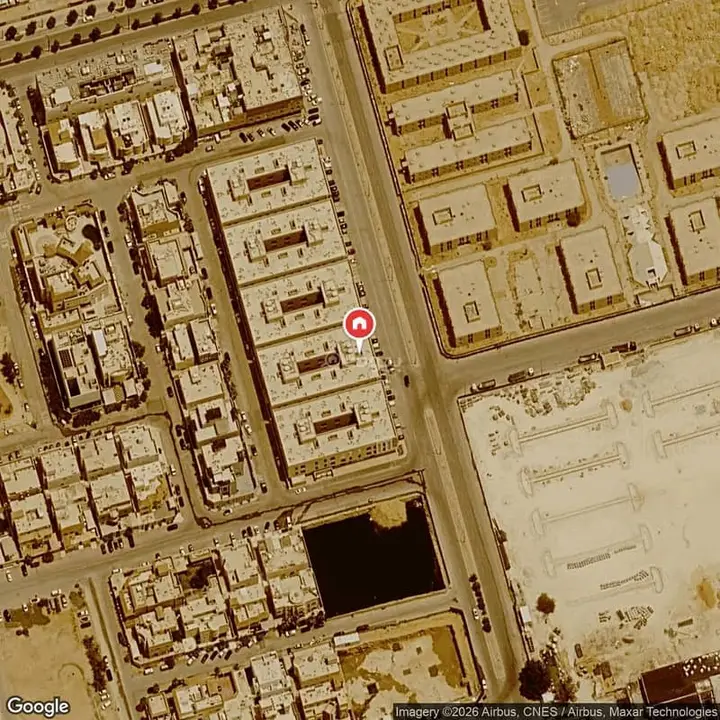 2 bedroom apartment in Irqah, Riyadh 21