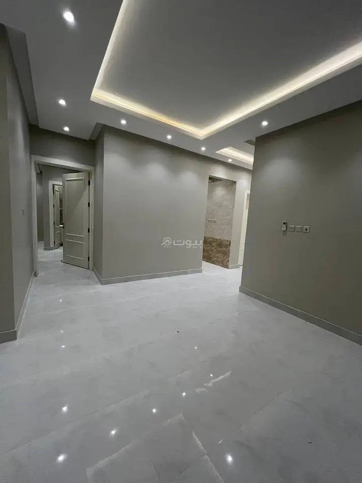 4 bedroom apartment in Qurtubah, Riyadh 10