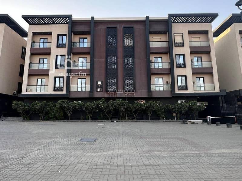 3 bedroom apartment in At Taawon, Riyadh