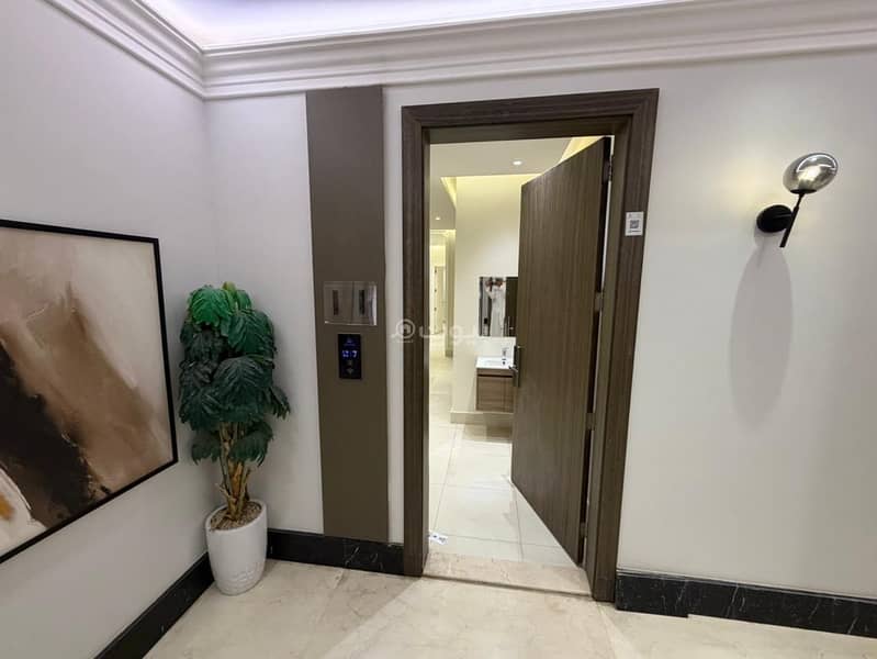 3 bedroom apartment in At Taawon, Riyadh 2
