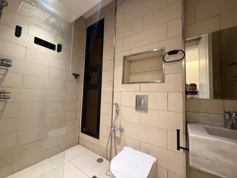 3 bedroom apartment in At Taawon, Riyadh 10