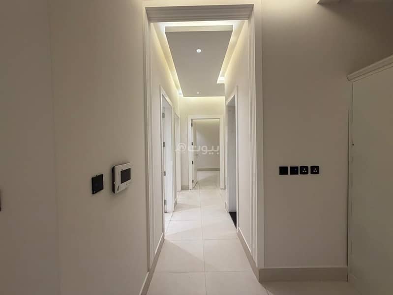 3 bedroom apartment in At Taawon, Riyadh 11