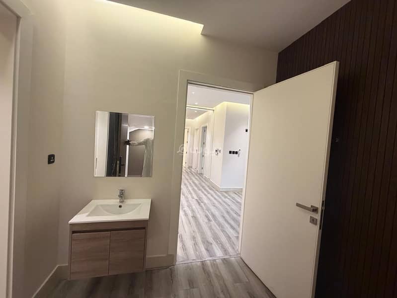 3 bedroom apartment in At Taawon, Riyadh 3