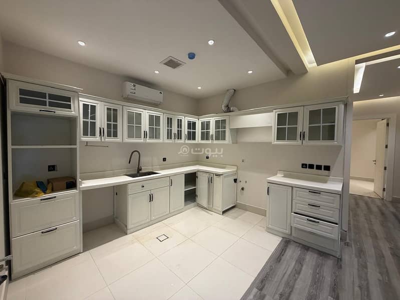3 bedroom apartment in At Taawon, Riyadh 8