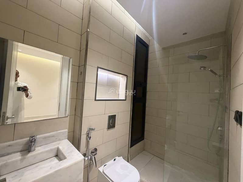 3 bedroom apartment in At Taawon, Riyadh 9