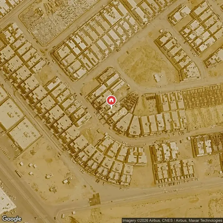 2 bedroom apartment in Al Janadriyah, Riyadh 5